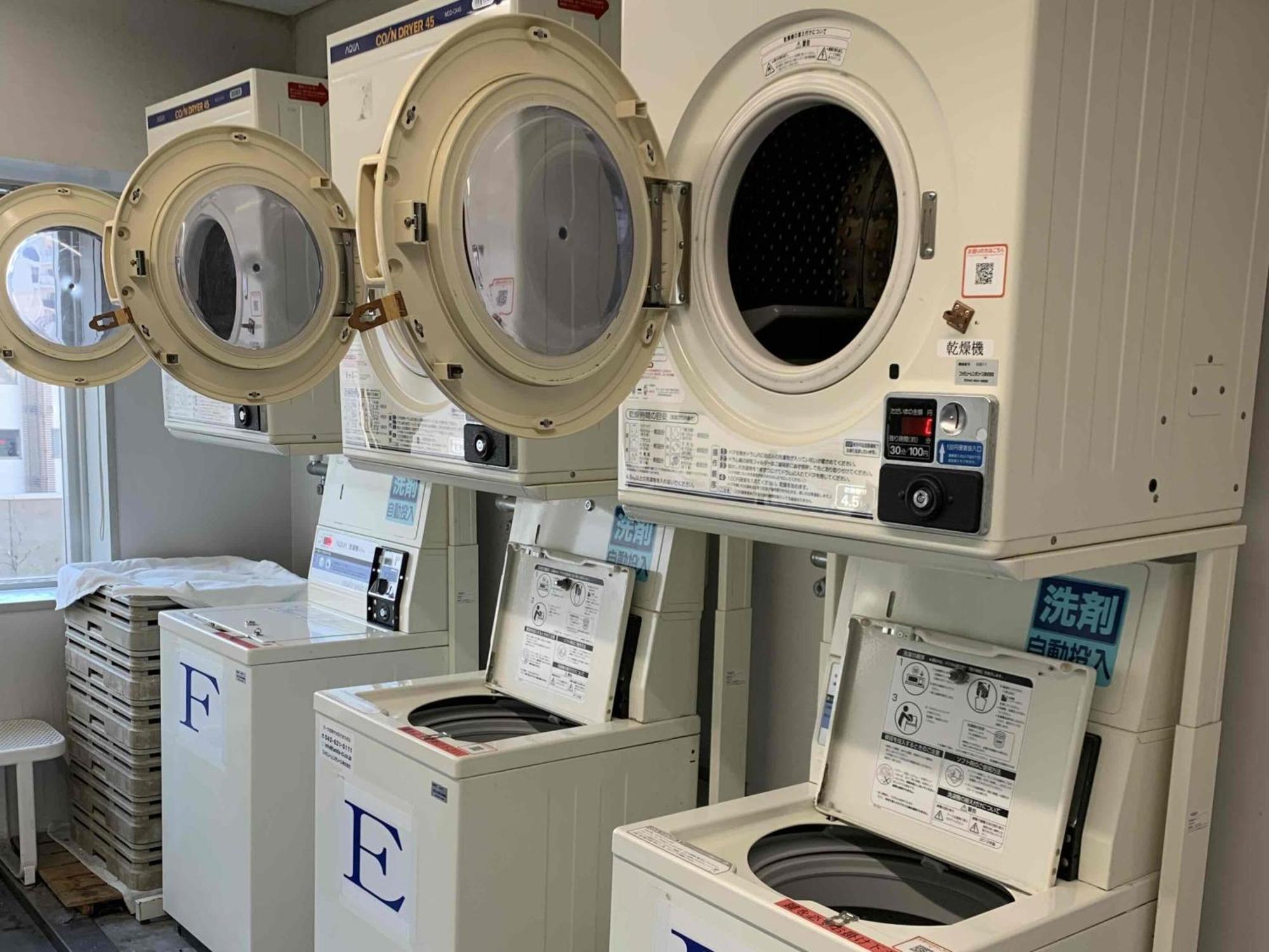 X Wave Funabashi Exterior foto