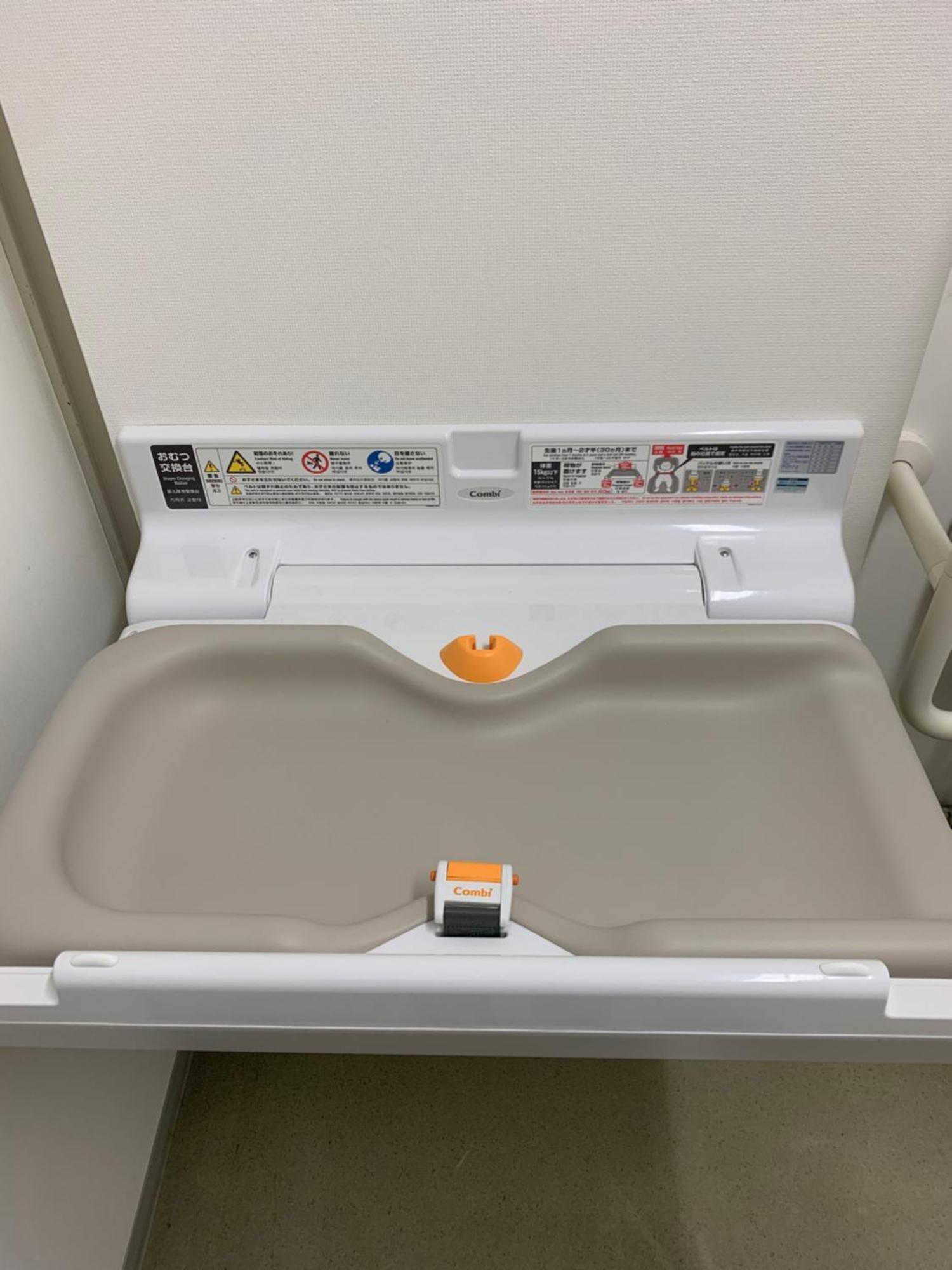 X Wave Funabashi Exterior foto